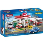 옥스포드 ST33390 타운주유소 : 대구우일완구사