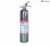 청정소화기 3KG 국내산 핌코리아 가스식 HCFC-123 하론소화기대체품 : 삼주이엔씨