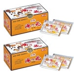 일본 오쿠히다 천연탕 유노하나 온천 목욕 입욕제 30개입 2박스 : 도쿄라인직구