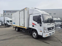 현대 3.5톤 냉동탑차 올 뉴마이티 번호판명의이전 화물차매입사이트 중형화물차 : 주식회사 디젤트럭