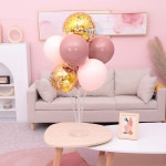 집꾸미기 홈파티 풍선이벤트 풍선아트 풍선장식 홈파티소품 이벤트풍선 홈데코 HWD766C826 : 아르무아초이