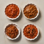 백년본가 만능 한식 양념 오지리널 보리장 500g : 백년본가