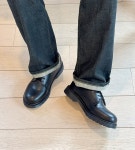 이쁜수작 여성남성 봄여름 국산 로퍼스니커즈 3cm AS 올리버 : 이쁜수작