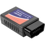 Elm327 WiFi OBD2 인터페이스는 25k80 지원 iOS Android V2 1과 함께 스캐너 진단 도구 버스로 연결할 : 와이에스직구.
