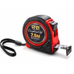 유림 고급형 정밀 자동 줄자7.5M : 유림종합무역