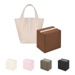 킹즈 인 백 지갑 베개 삽입물 - 가정용 보관 및 여행용 새틴 커버가... 폼 삽입물, 다양한 색상 옵션, 피코틴 22(골드, PC22)에 적합 : 딜리고디렉트