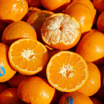 큐티스 만다린 2kg 3kg 5kg : 세모농.