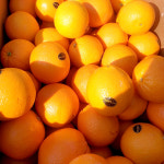 [품질보장] 고당도 미국 썬키스트 퓨어스펙 블랙라벨 오렌지 10과/15과 : 맛있꾼