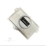 호환  재규어 XJ XJL 2016-2020용 NEW OEM 90053120 H0C S0054 헤드라이트 LED 밸러스트 컨트롤 모듈 주간 주행등 컨트롤러 : 엥포르땅