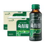 영진 속시원 -, 100ml, 20개 : 보고온