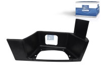 만 트럭 TGM 1차발판다이 조수석 : 전우APS 상용