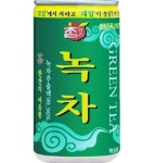마켓다인A 녹차175ml 30캔 당구장음료 자판기음료수 단체음료 : 마켓다인A