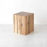 소로홈 원목스툴 BDC41 아카시아 6315.2885 : 마켓비 공식스토어