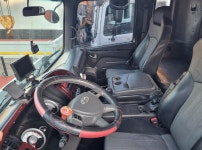 현대 메가트럭 15년식 5톤카고크레인 광림2057 : 트럭아울렛