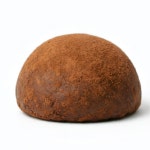 푸른마을 면세점 두바이 쫀득쿠키 초코 두쫀쿠 겉바속촉 초콜릿 디저트 간식 50g, 4개 : 푸른마을농수산