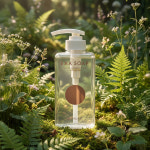 엑사소프 여성 속옷전용세제 손빨래 세탁 수영복 면생리대 생리혈 운동복 천연 500ml : 살롱드엑사