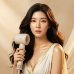 전문가용 드라이기 BLDC 헤어드라이어 1700W 1900W 미용실 고출력 저소음 가정용 : 글로벌위니아