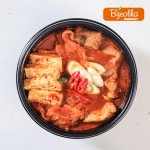 춘풍접객 시골 김치찌개 350g 양념장 돼지고기 참치 순두부 부대 찌개 베이스 육수 : 마켓별하익스프레스