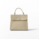 ORCIVAL 오르치발 / Double Face Leather Handbag / 3컬러 / OR-H0385 DFT-R : 재패니네