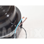 굴뚝용 흡출기 고급형 [국산 정암산업 알루미늄날개 연기 공기 가스배출] : 미스터 식스