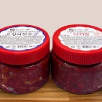 [연수식품] 젓갈 44종 명란 새우 멸치 토하 낙지 젓 오징어 낙지 창란 밴댕이 젖갈 : 연수식품