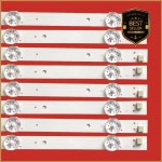 10개 LED GDCH65LB10_3030F2.1D2_V0.3 LB-C650-G7N-U-H-7-14-L1 6-14-R1 CRH-ZG65G7N303007059CKREV1.1 : 3globalmarket