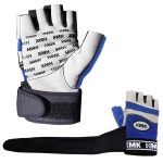 20년전통 HMK 손목보호 파워글러브 헬스장갑 : 닥터머슬