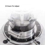 전기 그라인더 주방 가정용 상업용 64/74mm 풀 자동 제어 정량 커피 : 염포유통