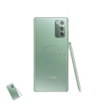 칠렌콩 갤럭시노트20 방탄 액정보호필름 2매 스마트폰필름 : 칠렌콩