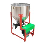 사료 믹서 혼합기 농장 배합기 과립 분말 곡식 건식 : 로얄릿릿