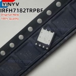 5Pcs IRFH7185TRPBF IRFH7185PBF IRFH7185 IR7185 7185 IRFH7184TRPBF IRFH7184PBF IRFH7184 IR7184 H7184 : 삼십사플렉스