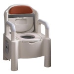 노인 임산부 실내 이동식 화장실 성인 장애인 환자 : 쓰리나인코퍼레이션