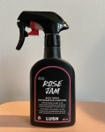 캐나다 러쉬 LUSH 바디스프레이 바디미스트 로즈잼, 200ml, 1개 : 밴픽 캐나다