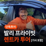 히위고 발리 렌트카 투어 기사포함 프라이빗 한국어 가이드 : 히위고:HWG