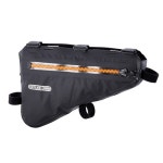 오르트립 프레임팩 블랙매트 탑튜브용 방수가방 ORTLIEB : 바이크 팩토리