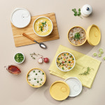 [N단독구성] 아이스웨이 실리콘 냉동밥용기 240ml 6p : 실리만