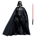 STAR WARS G0043 스타 워즈 블랙 시리즈 아카이브 컬렉션 다스 베더, 스타 워즈 컬렉션용 15cm(6인치) 액션 : EMR STYLE
