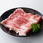 고기중독 대패삼겹살 2kg 구이용 냉삼 냉동삼겹 대용량 : 고기중독 공식