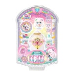 characters 4, 마카핑 animation season dessert korean gianano friends, catch cupcake teenieping : 글로벌여우8호점