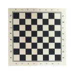 나무 자기 하이 엔드 국제 체스 접이식 보드 성인 초급 퍼즐 기본 : 지이유38호점