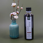 전수연 국간장 380ml : 비케이바이오푸드주식회사