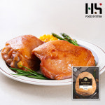 햇살푸드 통살 치킨 바베큐 150g, 5개 : 오케이프레시닷컴