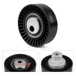 벨트 328I 교체 풀리 드라이브 325I Z3 11281748130 아이들러 E4 : SS-company