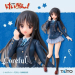 케이온 아키야마 미오 타이토 TAITO 피규어 : 코네코샵