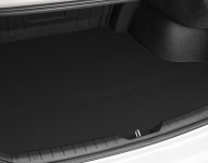 현대 디올뉴 그랜저 GN7 전용 이중 벌집 트렁크 매트 논슬립 방수 : 쉘위마트