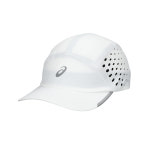아식스 퍼포먼스 러닝 캡 (3013B329 100) : 런너스클럽