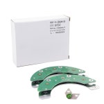 브리지 고속 3상 1pcs 복구(ssayec432) 다이오드 ssayec432 정류 flkpiegrh 키트 부품용 330-25777 발전기 lsa422 330-25777... 