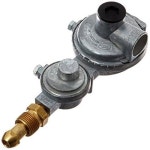 엑셀시어(MEGR-295) 컴팩트 인테그랄 2단계 레귤레이터 : 난다직구3