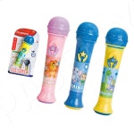 파샐리 싱잉스피커폰 무선노래방마이크 마이크 : 얼쑤스토어