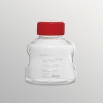 멸균 250ml 일회용 저장 용기 바틀 storage bottle 24개 43211 : 디케이오랩 DKOLAB